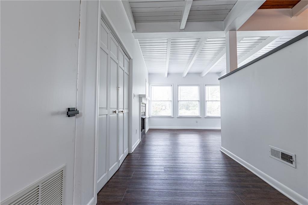 Drew Valley - Residential Lease