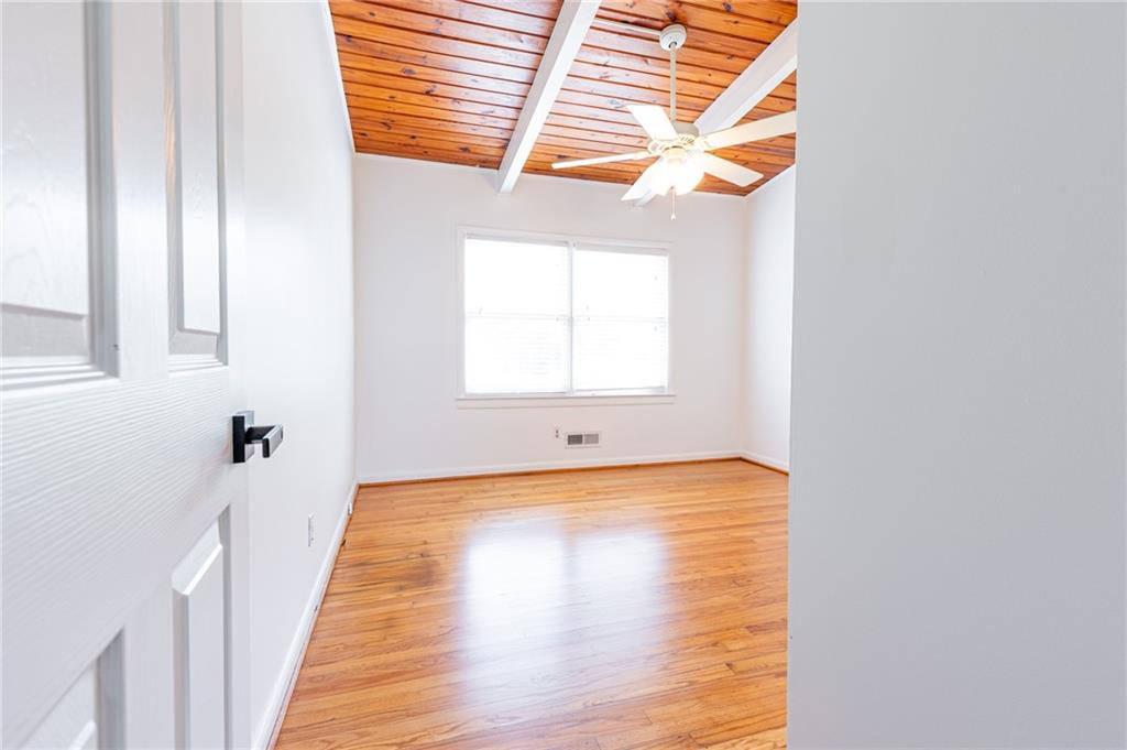 Drew Valley - Residential Lease