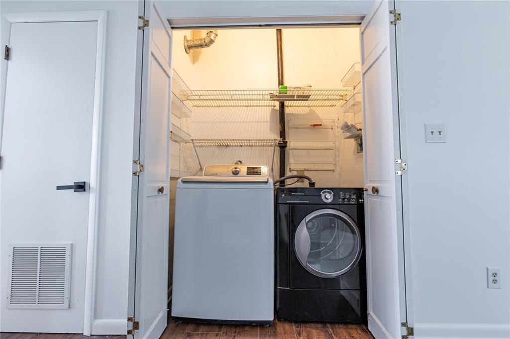 Drew Valley - Residential Lease