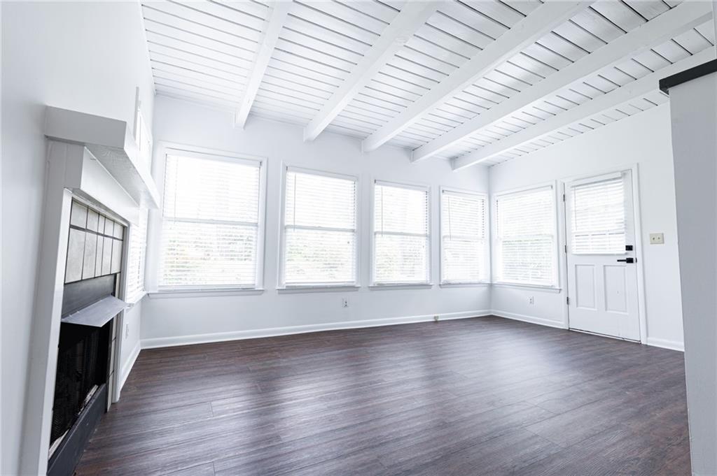 Drew Valley - Residential Lease