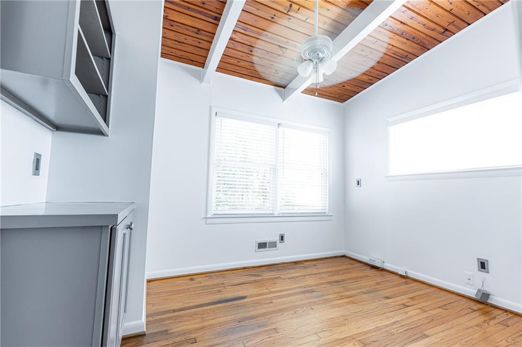 Drew Valley - Residential Lease