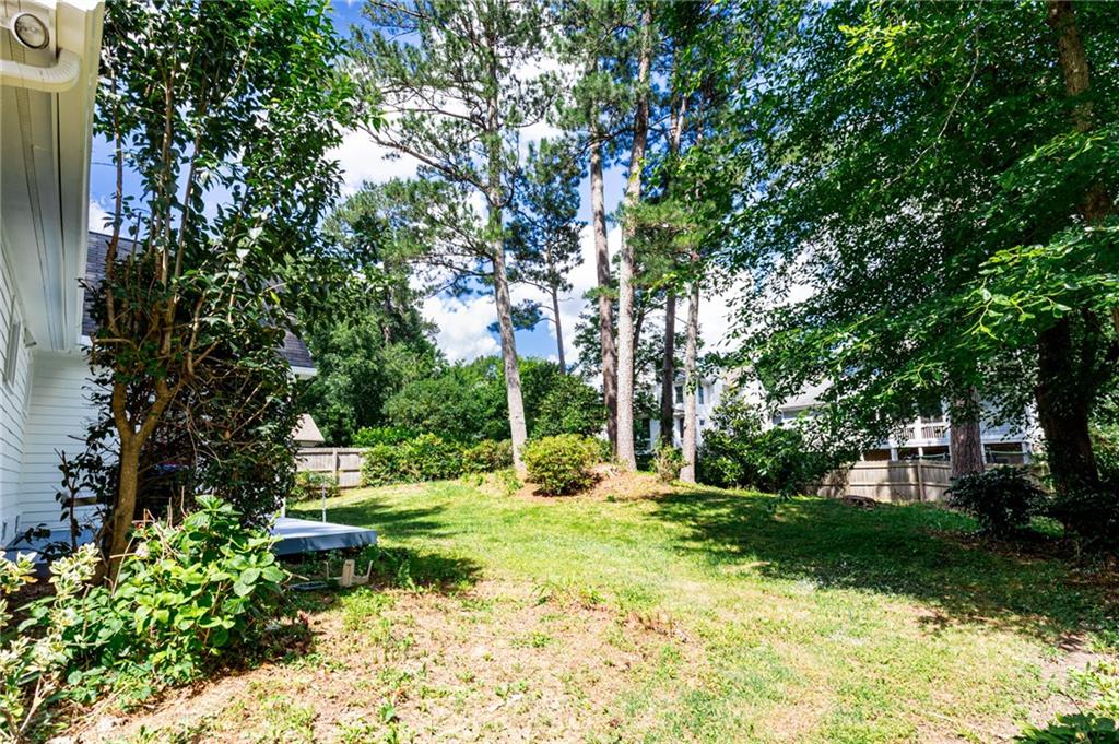 Drew Valley - Residential Lease