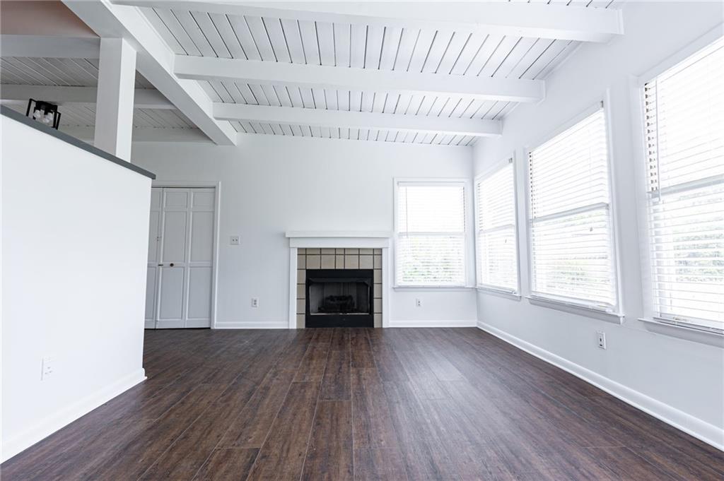 Drew Valley - Residential Lease