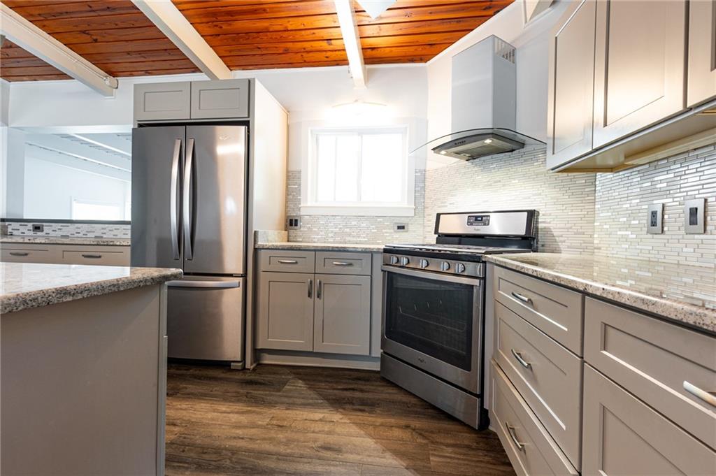 Drew Valley - Residential Lease