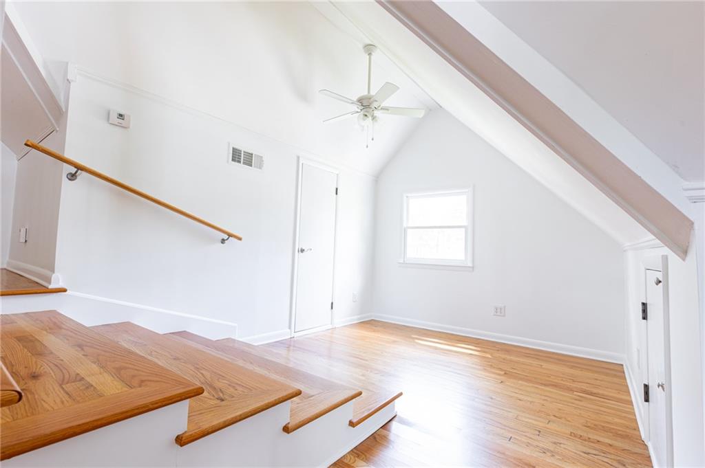 Drew Valley - Residential Lease