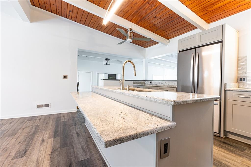 Drew Valley - Residential Lease