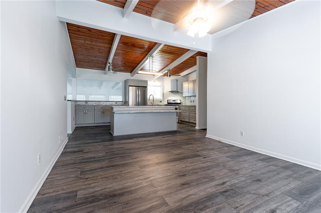 Drew Valley - Residential Lease