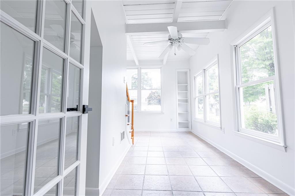 Drew Valley - Residential Lease