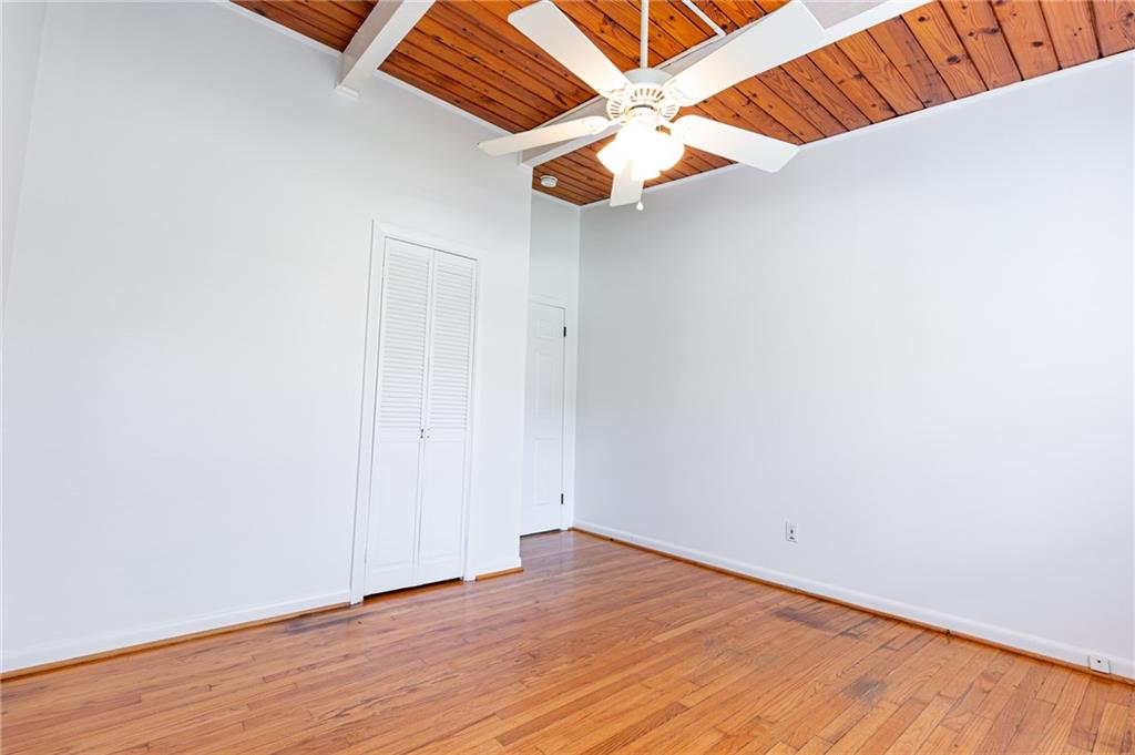 Drew Valley - Residential Lease