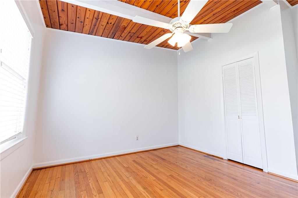 Drew Valley - Residential Lease