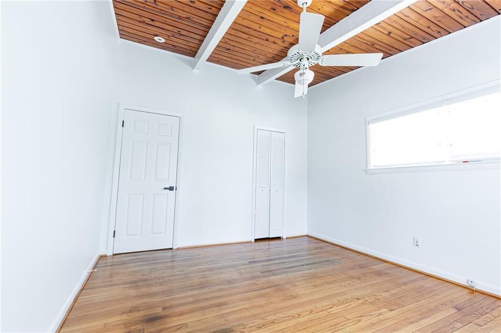 Drew Valley - Residential Lease