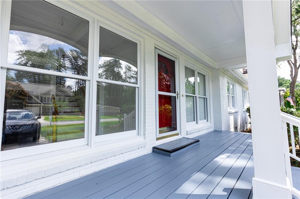 Drew Valley - Residential Lease