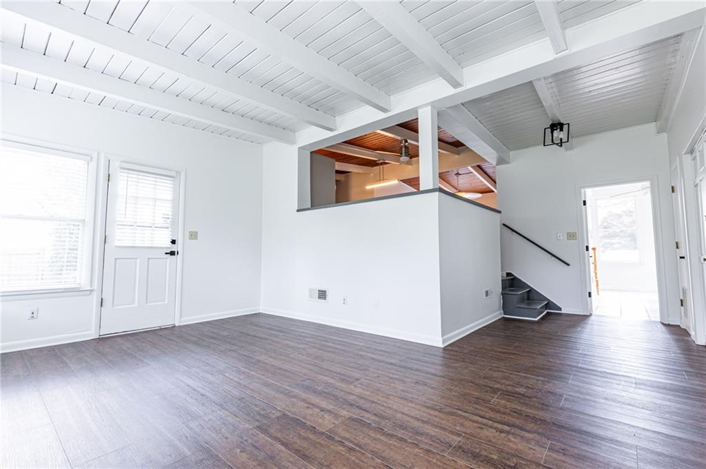 Drew Valley - Residential Lease