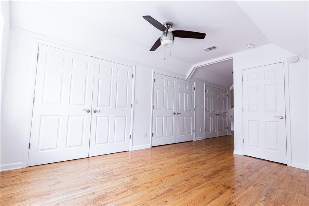 Drew Valley - Residential Lease