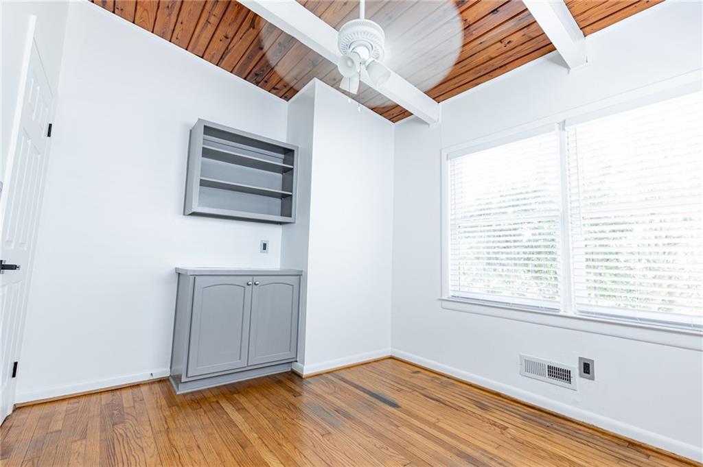 Drew Valley - Residential Lease