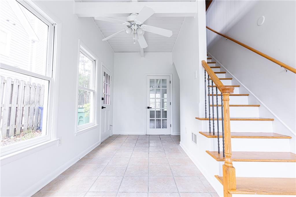 Drew Valley - Residential Lease