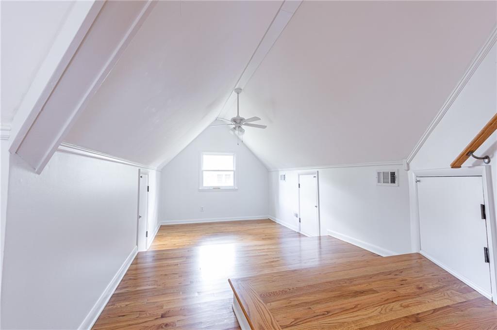 Drew Valley - Residential Lease