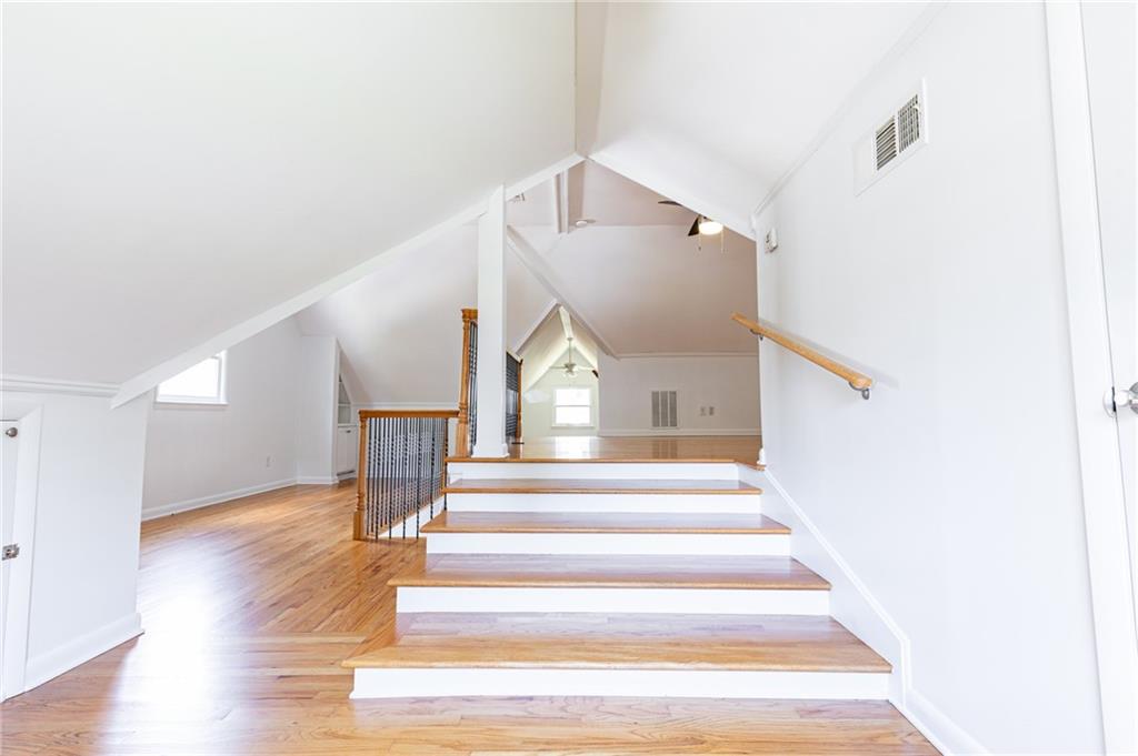 Drew Valley - Residential Lease