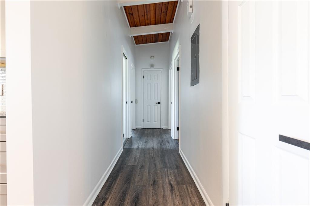 Drew Valley - Residential Lease