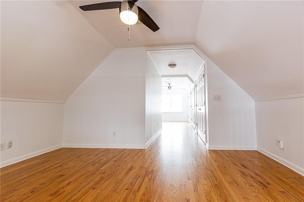 Drew Valley - Residential Lease