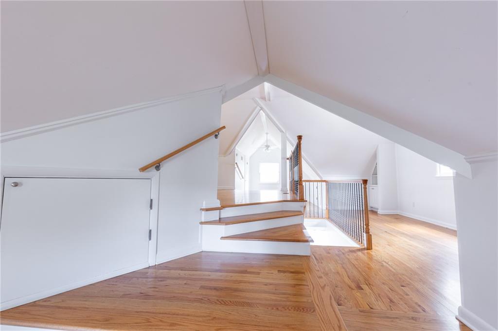 Drew Valley - Residential Lease