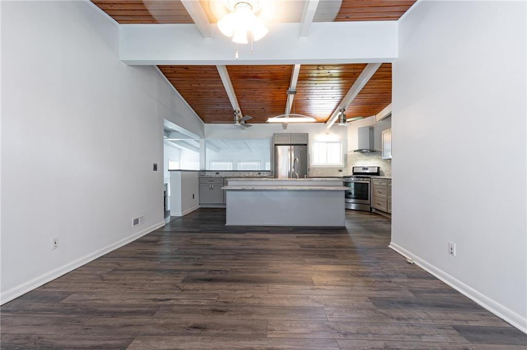 Drew Valley - Residential Lease