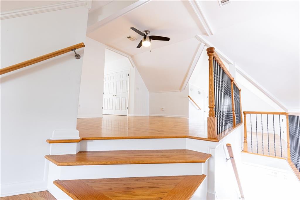 Drew Valley - Residential Lease