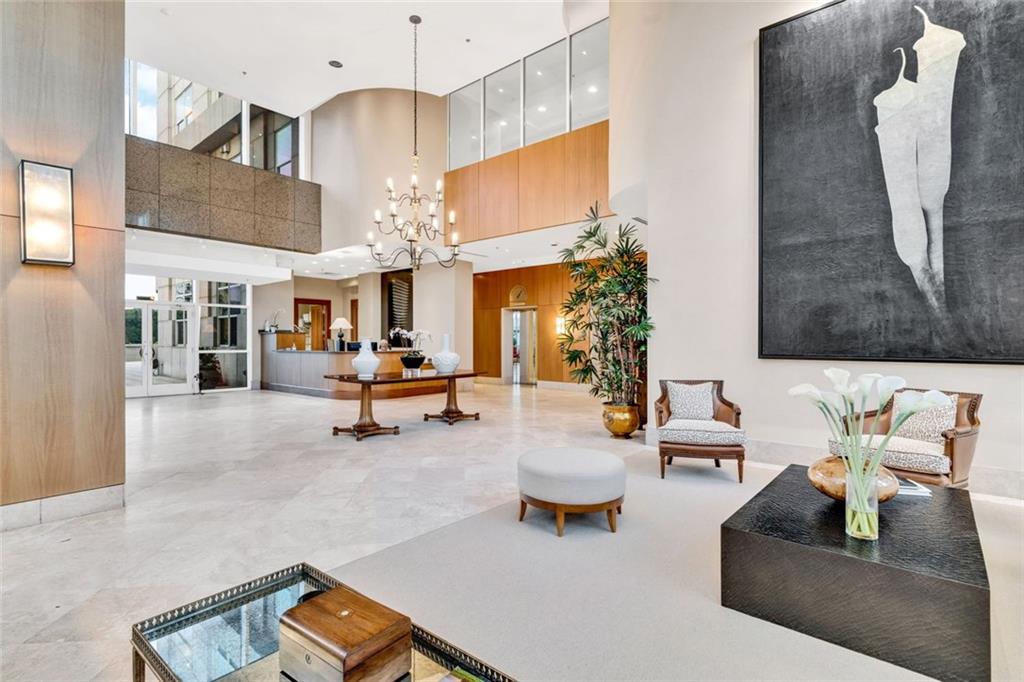 2881 Peachtree Road #1202, Atlanta, Georgia image 37