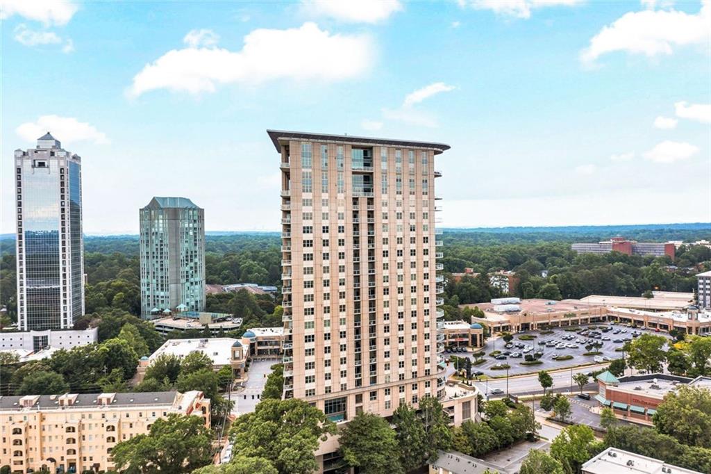 2881 Peachtree Road NE 1202