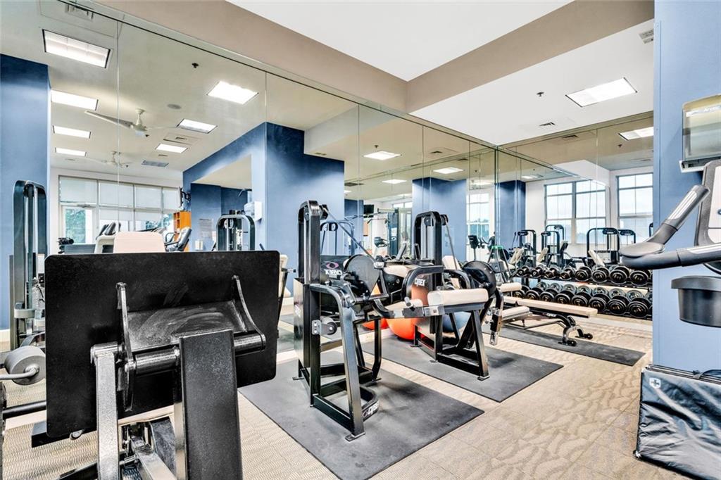 2881 Peachtree Road #1202, Atlanta, Georgia image 41