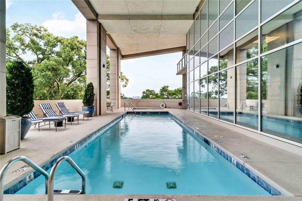 2881 Peachtree Road #1202, Atlanta, Georgia image 48