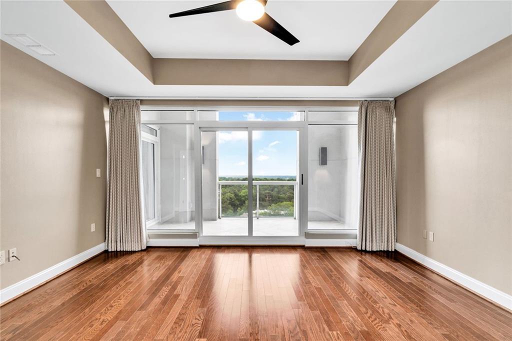 2881 Peachtree Road #1202, Atlanta, Georgia image 19