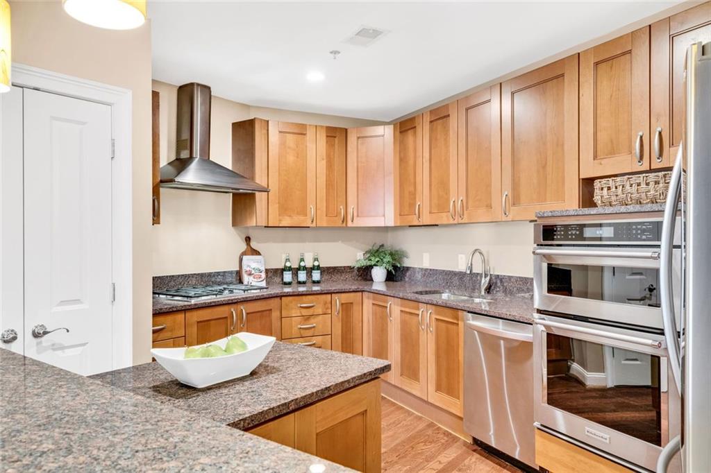 2881 Peachtree Road #1202, Atlanta, Georgia image 14