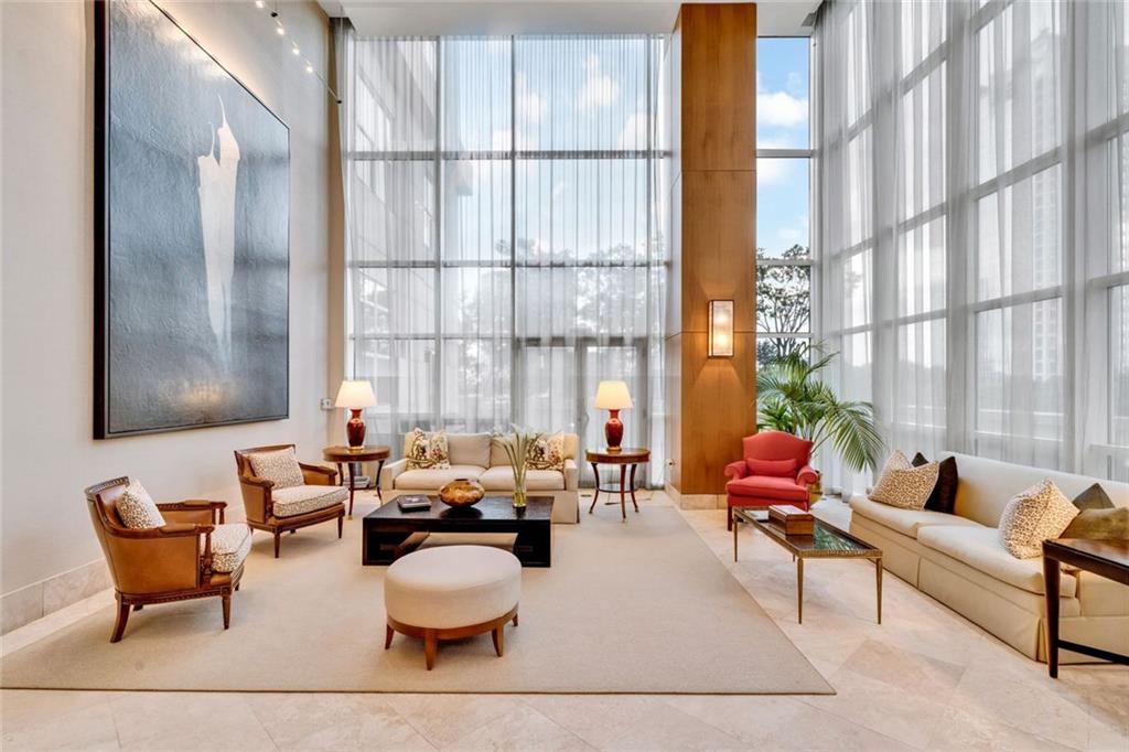 2881 Peachtree Road #1202, Atlanta, Georgia image 35