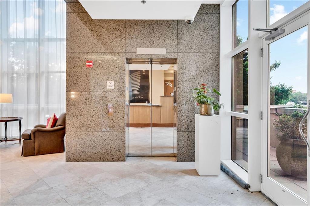 2881 Peachtree Road #1202, Atlanta, Georgia image 34