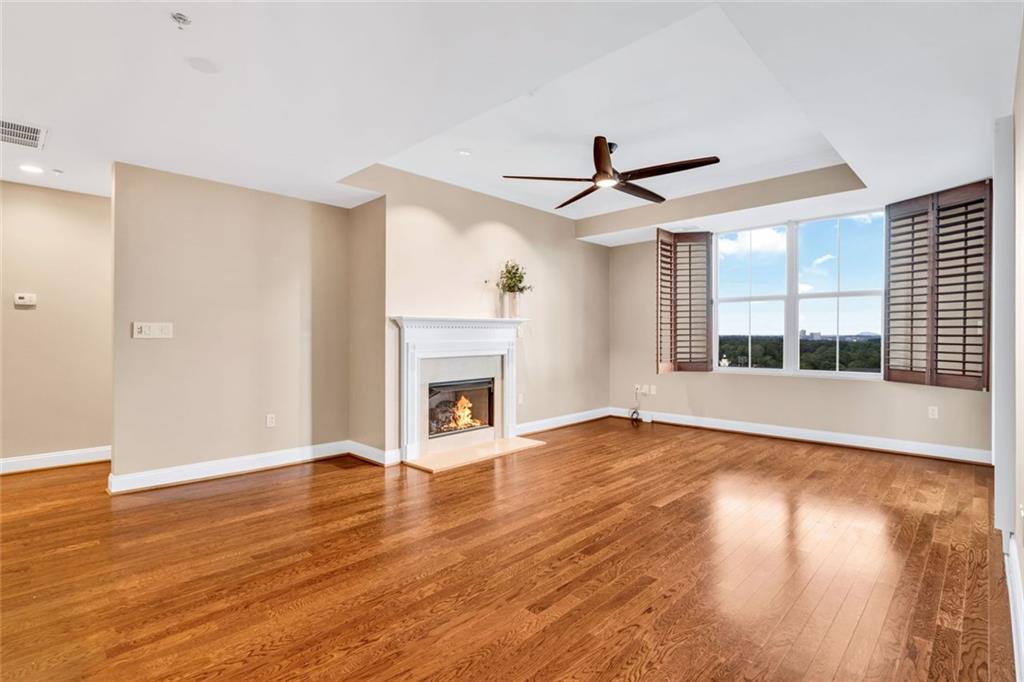 2881 Peachtree Road #1202, Atlanta, Georgia image 8