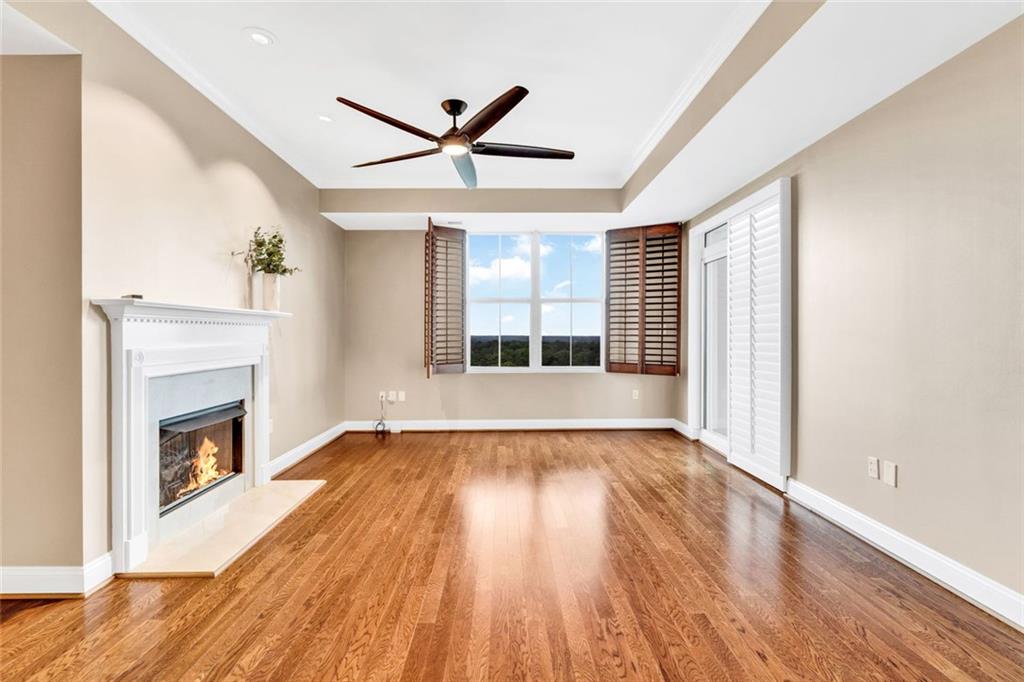2881 Peachtree Road #1202, Atlanta, Georgia image 7