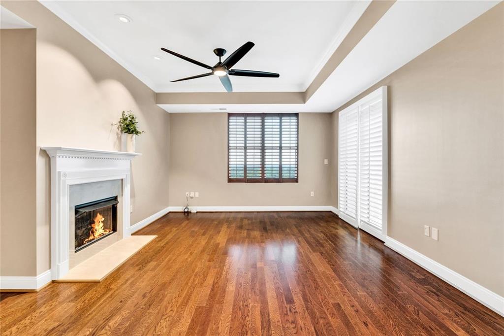 2881 Peachtree Road #1202, Atlanta, Georgia image 30