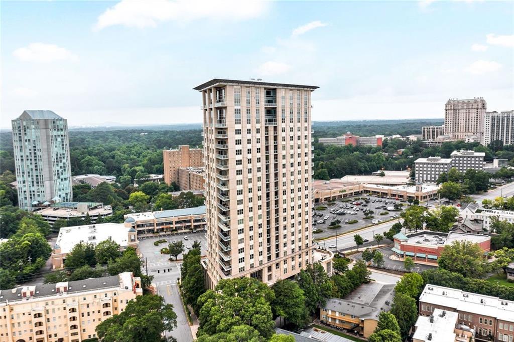 2881 Peachtree Road #1202, Atlanta, Georgia image 4