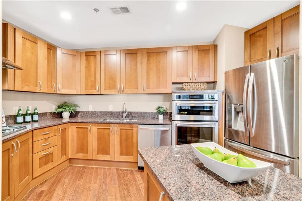 2881 Peachtree Road #1202, Atlanta, Georgia image 17