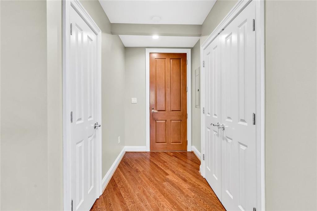 2881 Peachtree Road #1202, Atlanta, Georgia image 6