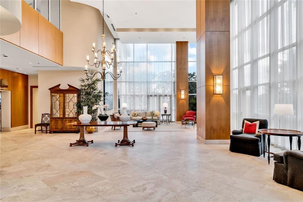 2881 Peachtree Road #1202, Atlanta, Georgia image 36