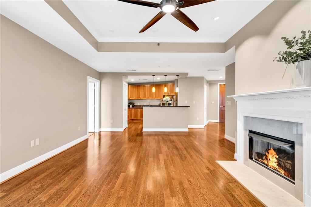 2881 Peachtree Road #1202, Atlanta, Georgia image 31