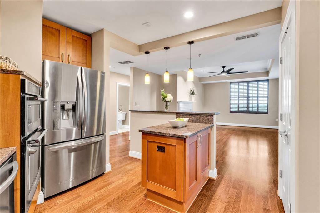2881 Peachtree Road #1202, Atlanta, Georgia image 11