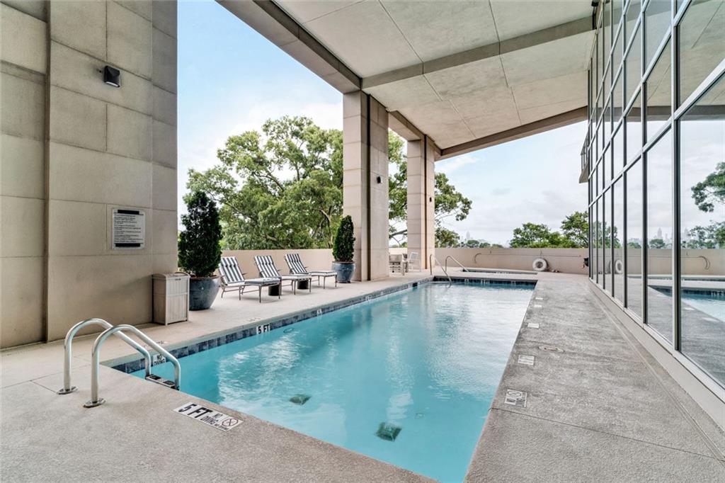 2881 Peachtree Road #1202, Atlanta, Georgia image 49