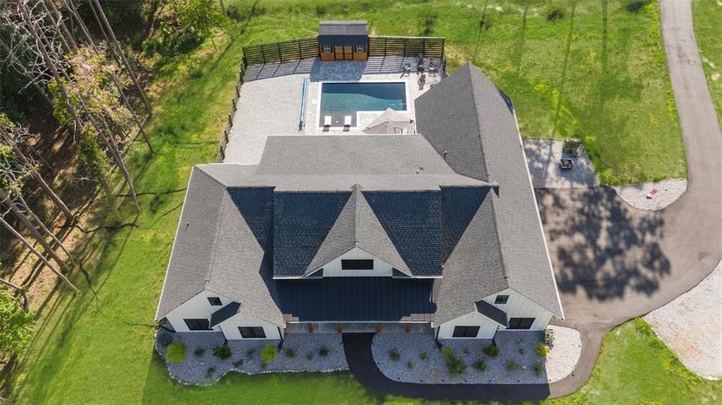 Pigeon Creek Estates - Residential