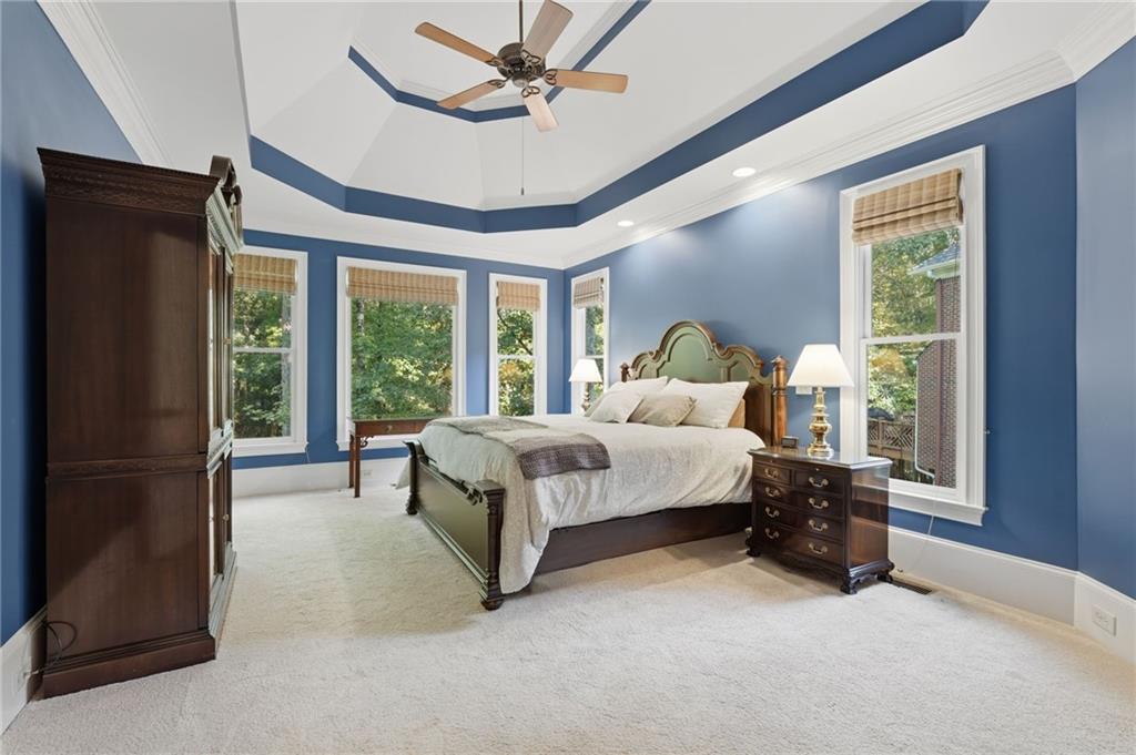 1223 Oakleigh Valley Drive