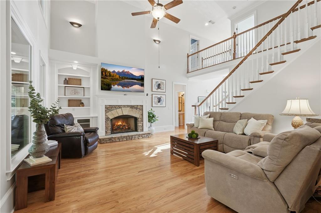 1223 Oakleigh Valley Drive