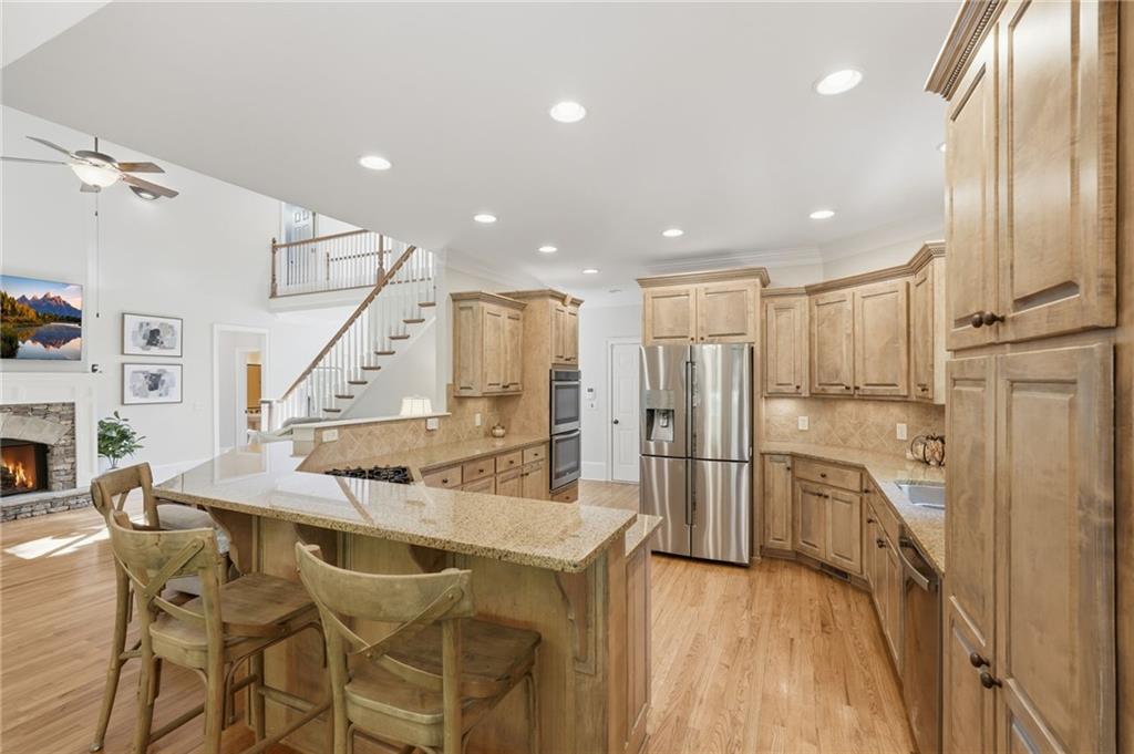 1223 Oakleigh Valley Drive
