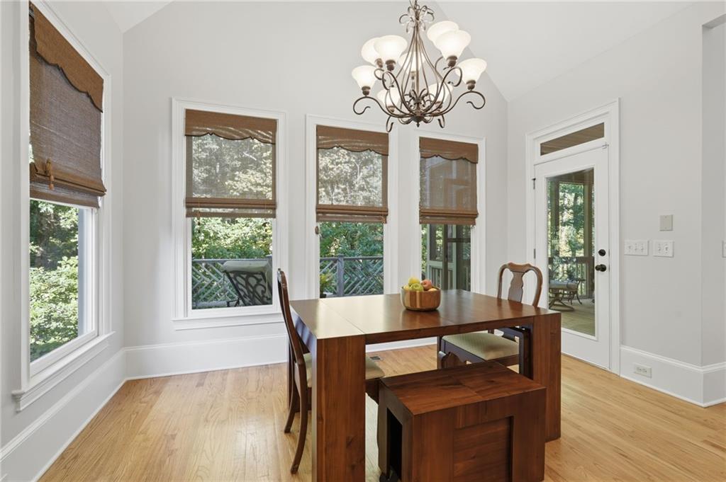1223 Oakleigh Valley Drive